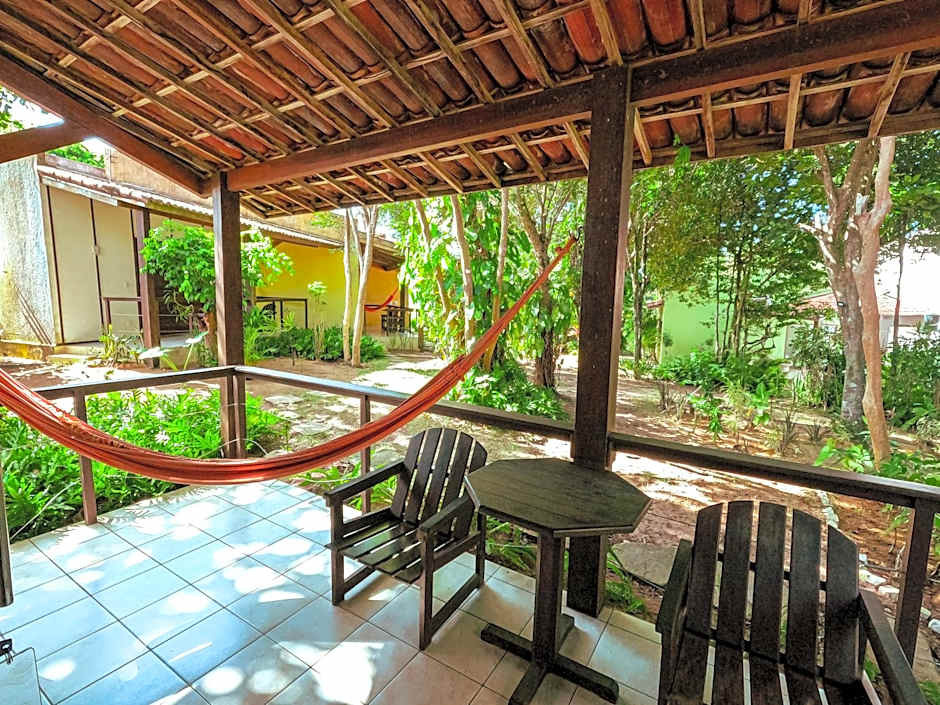 Brasil Tropical Village