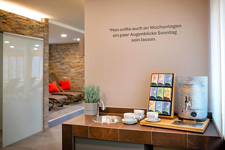 JUFA Hotel Eisenerzer Ramsau