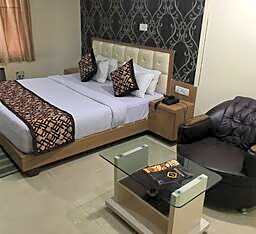Hotel Rahi