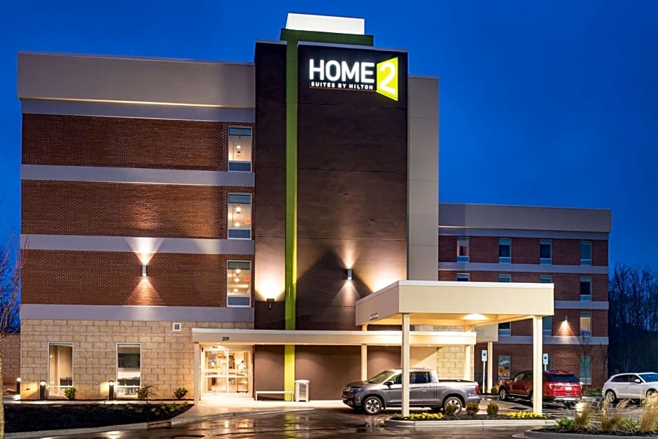 Home2 Suites by Hilton Charlotte Mooresville, NC