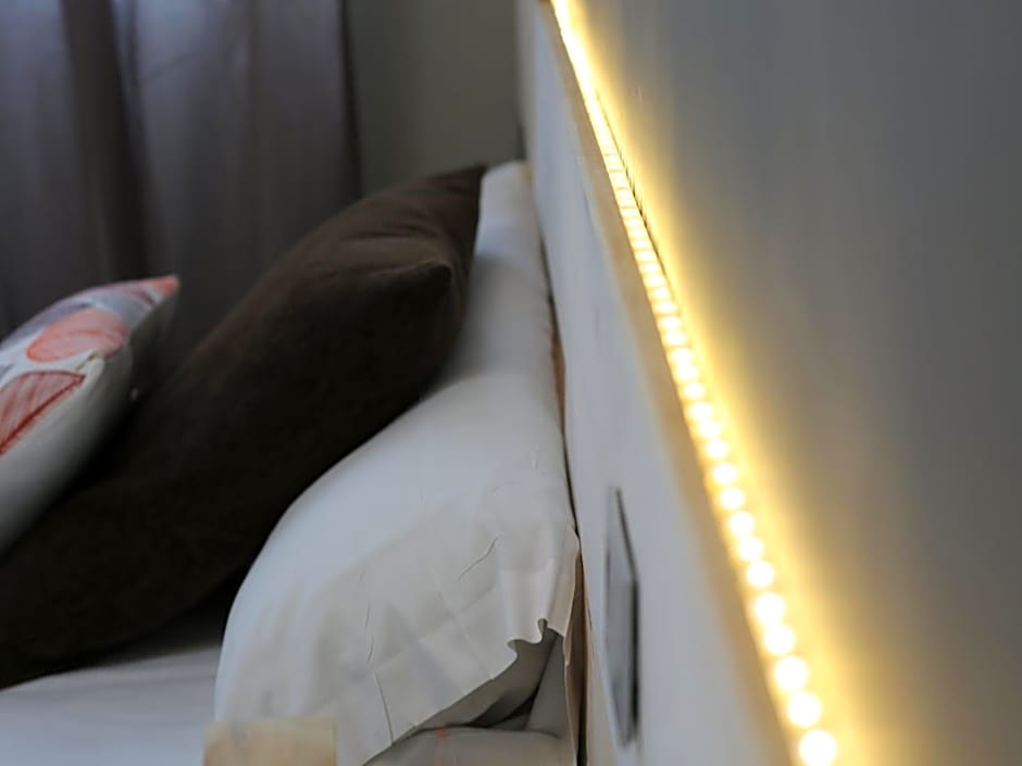 Hotel Alda Estación Vigo