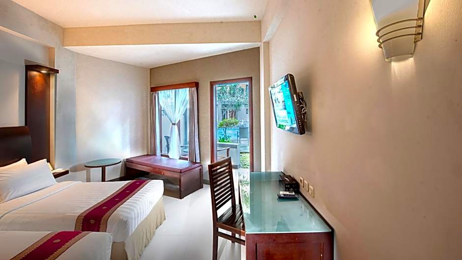 Lombok Garden Hotel