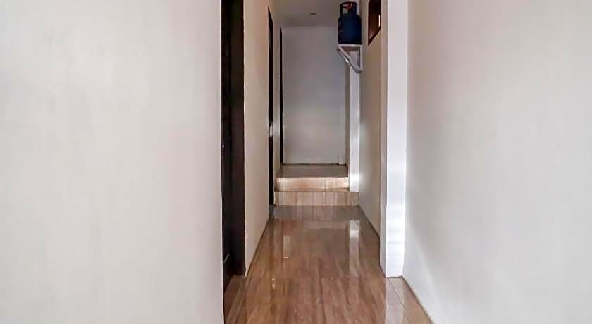 OYO 93333 Rama Home Stay