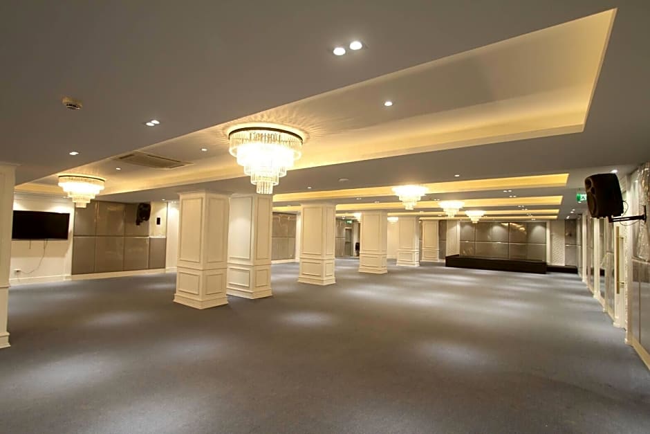 TARIS ART HOTEL PHRAE