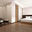GreenTree Inn Puyang Pushang Huanghe Road