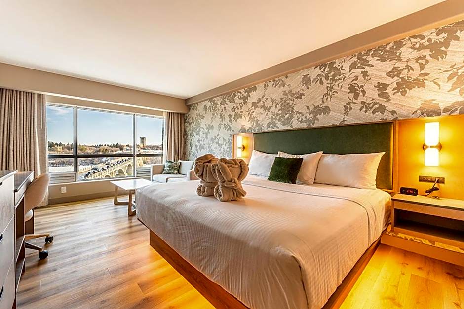 Park Town Hotel