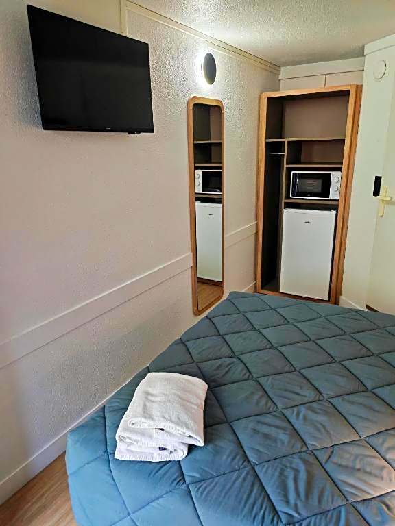 HOTEL PREMIERE CLASSE Rouen Sud Oissel