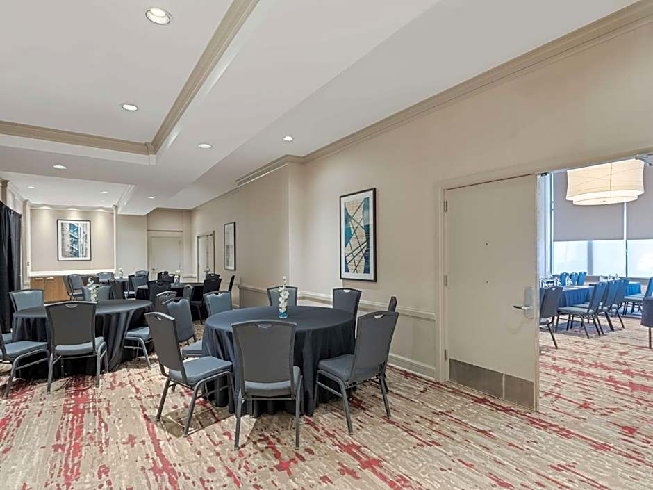 Hilton Garden Inn Chicago Downtown/Magnificent Mile