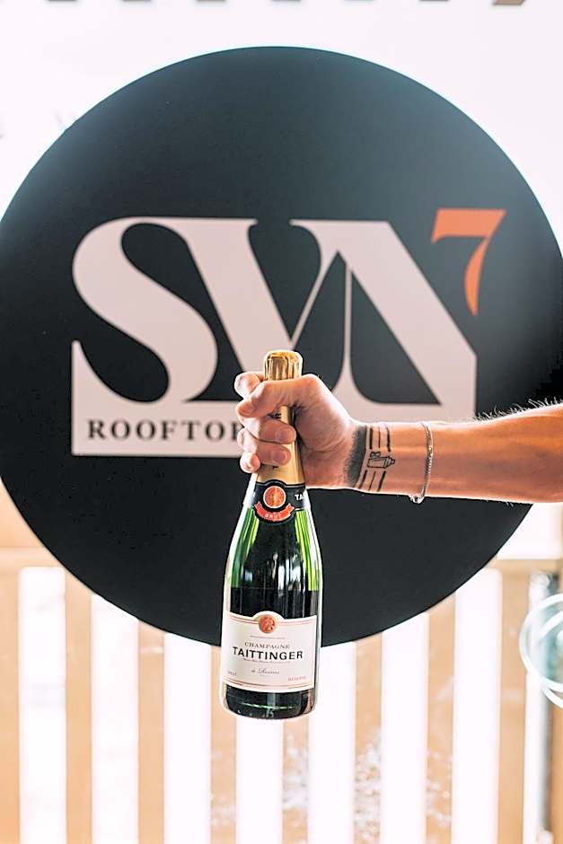 Palace Hotel Glyfada