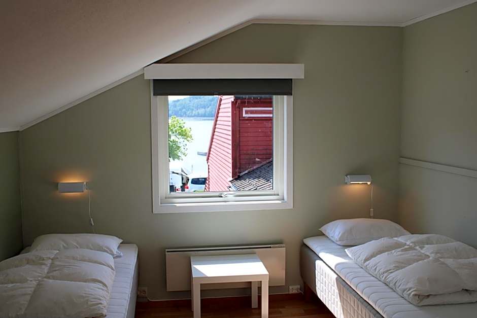 Camp Åpta