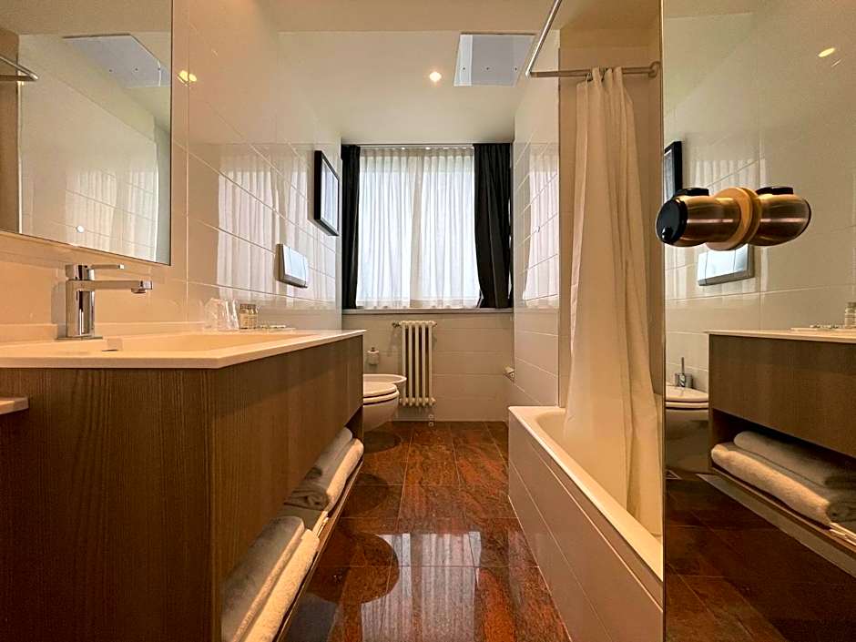 Crowne Plaza Milan Linate By IHG