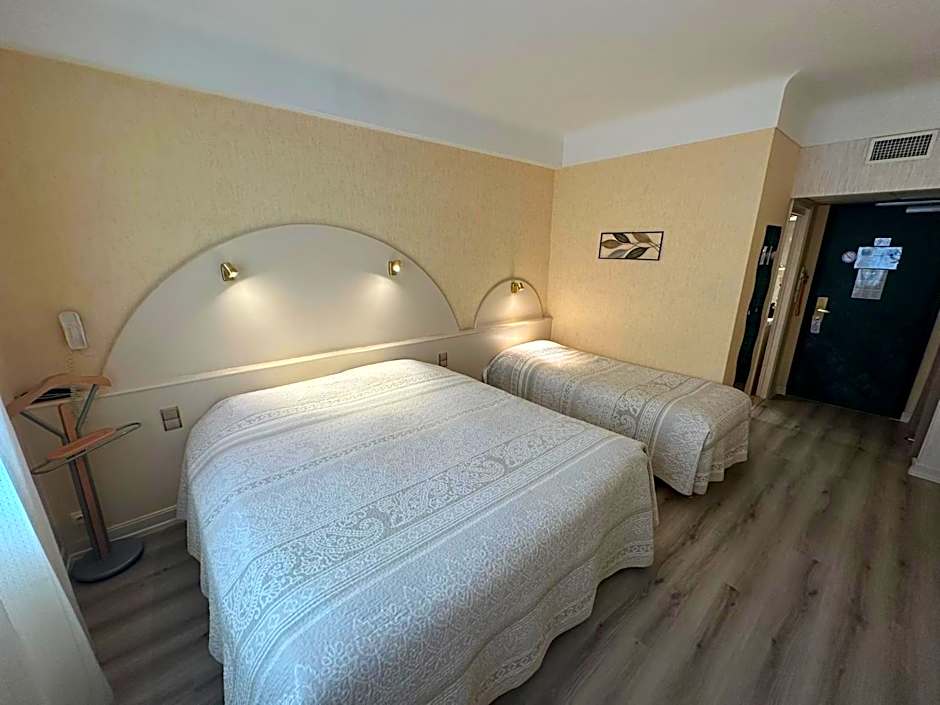 Hotel Chiffre