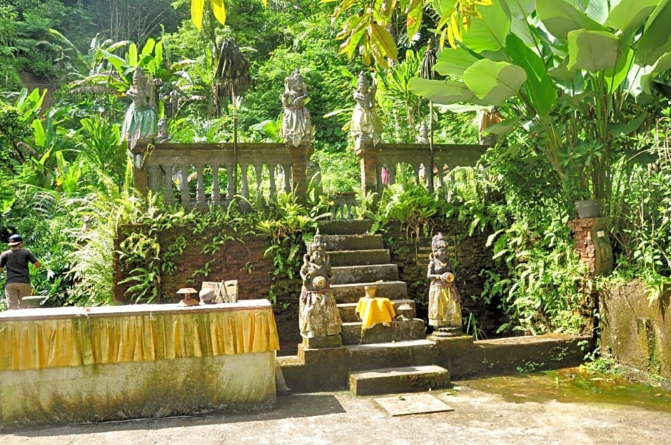 Bali Jungle Resort