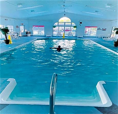 Exit 5 Resort & Condominium
