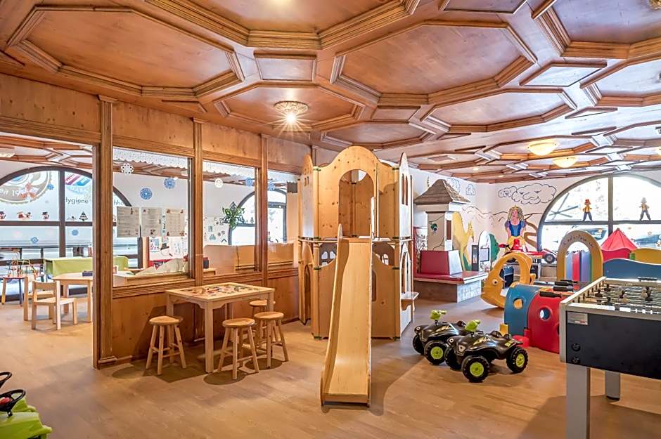 Das Kaltschmid - Familotel Tirol