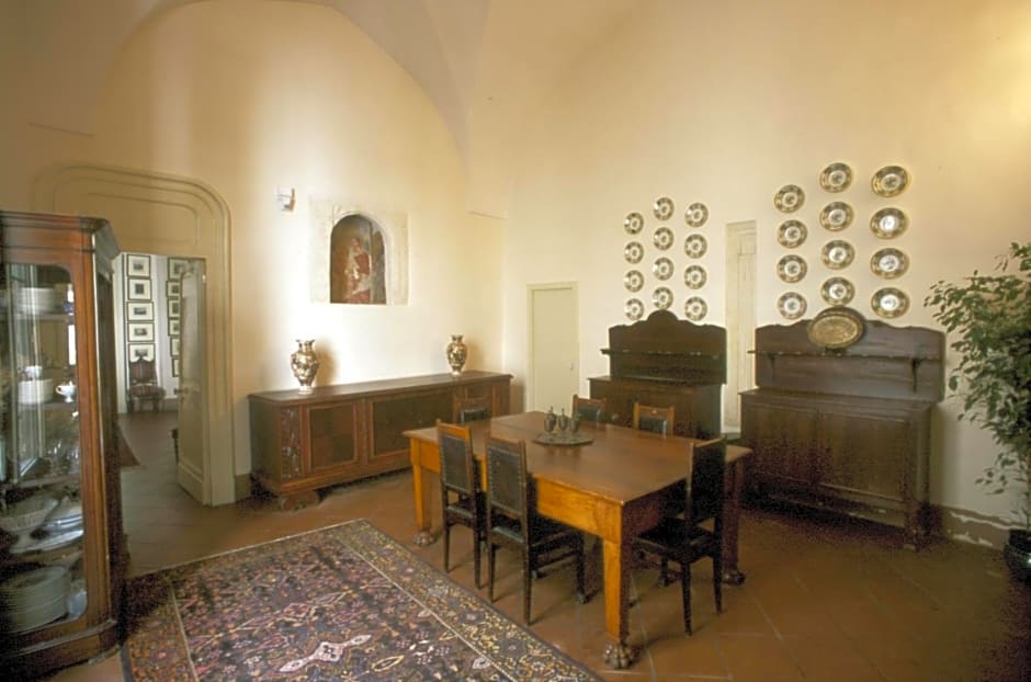 Palazzo Bernardini Suites