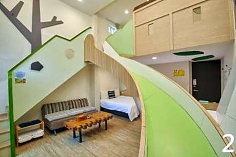 Duplex Suite