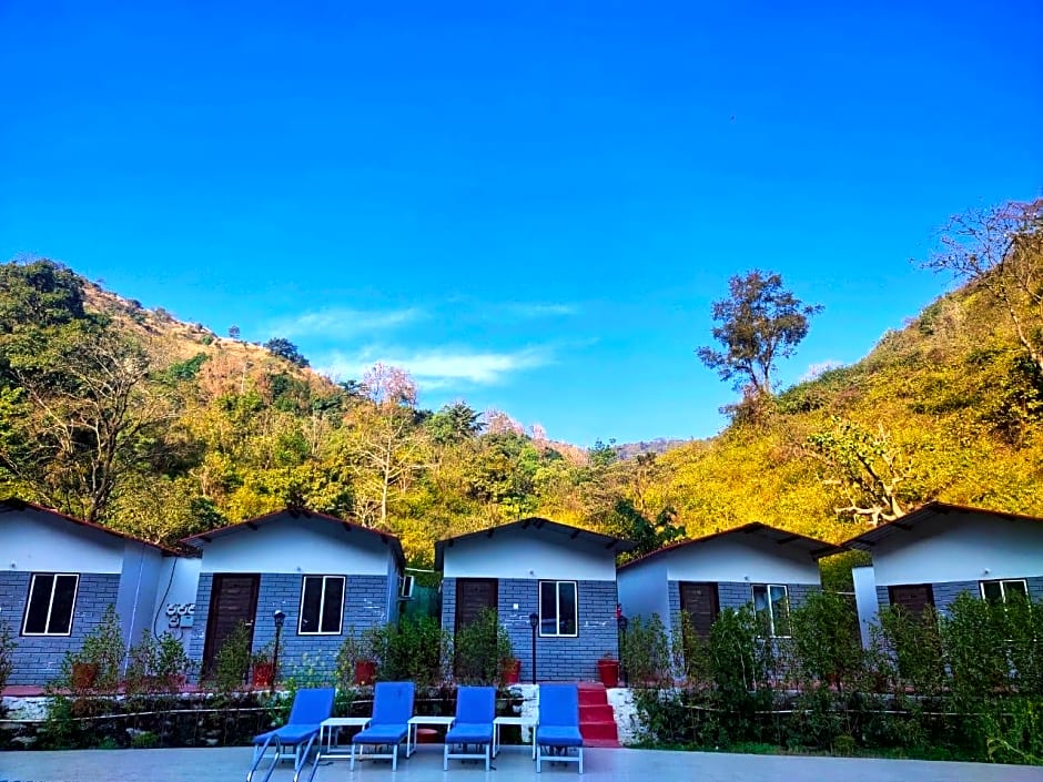Anandvan Jungle Resort By RFH