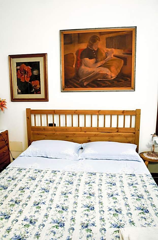 Bed & Breakfast Il Giardino