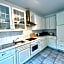 gina stay - Apartmenthaus im Zentrum von Quedlinburg
