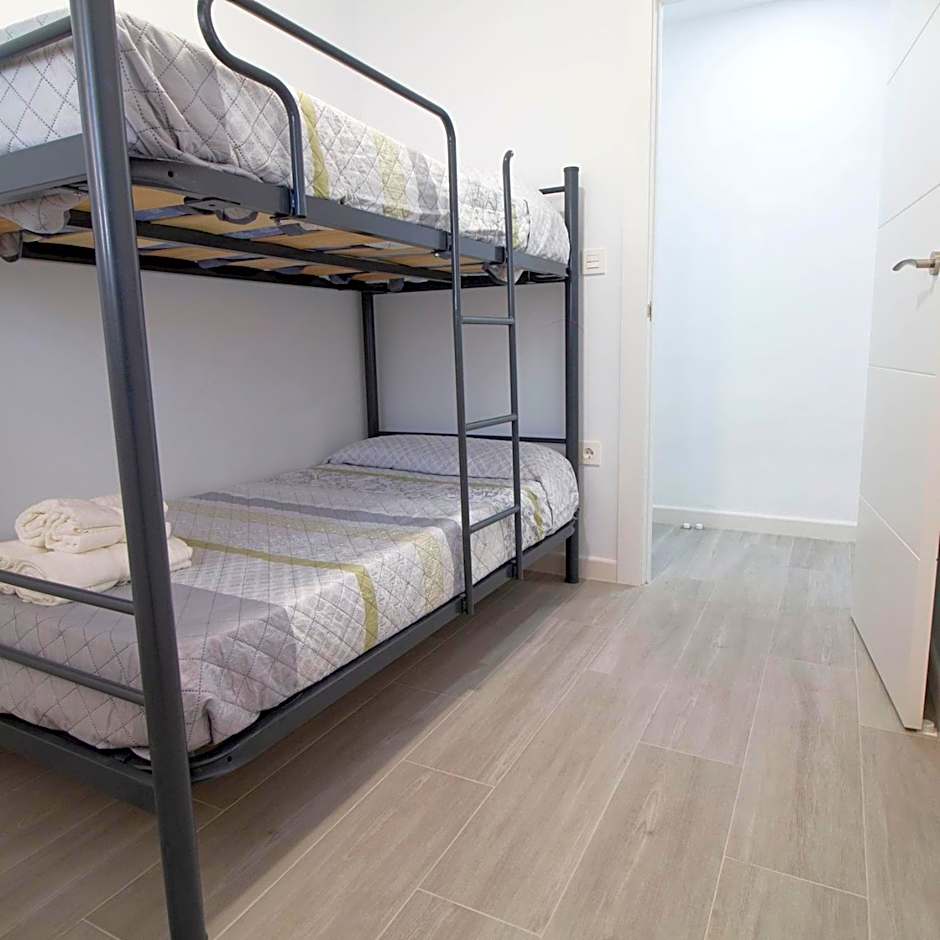 Plaza de toros -EDIF BAHIA Granada I