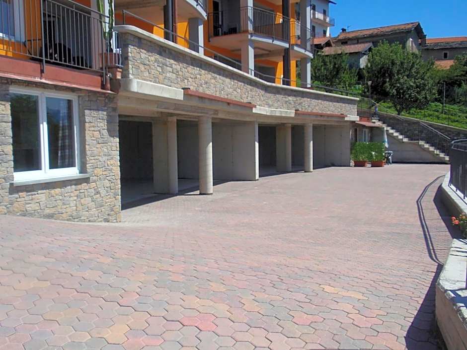 Residence Le Azalee & SPA