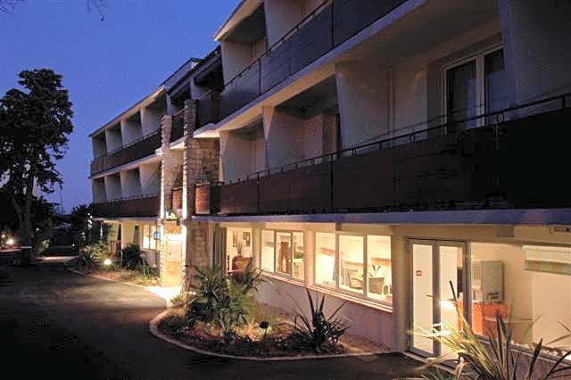 Hotel SPA Plage St Jean