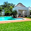 Bettie's Luxury Lodge