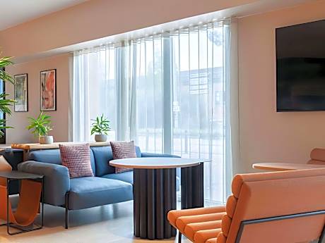 Novotel Suites Rouen Normandie