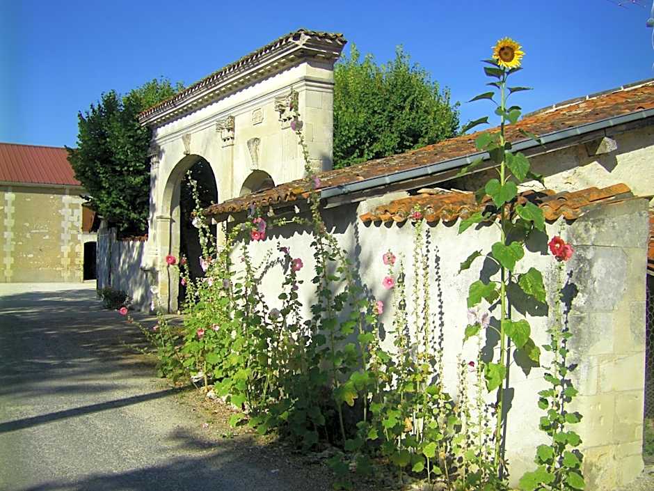 Chambre d'Hôtes Clos des Pierres Blanches