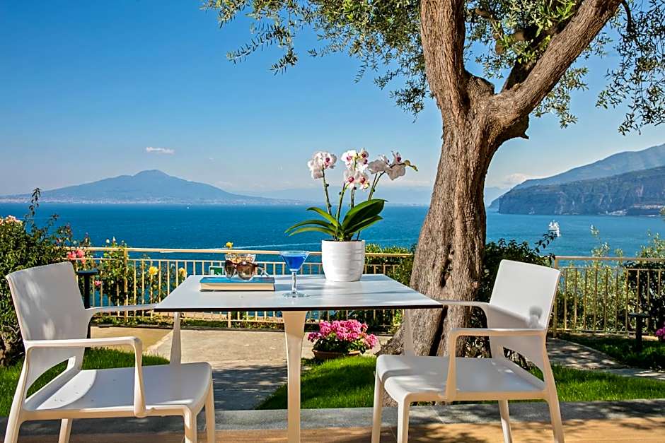 Hotel Miramare