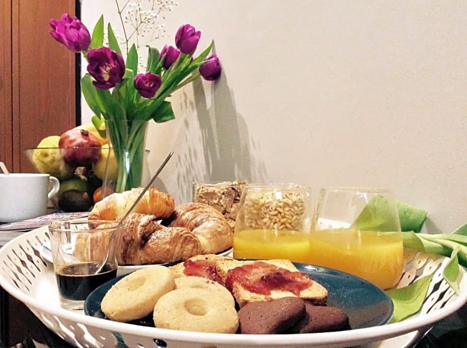 B&B NAPOLI AMORE MIO