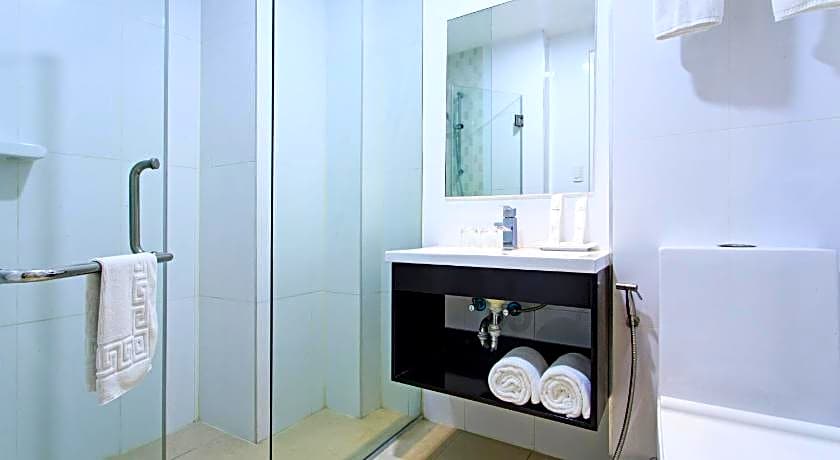 Hamersons Hotel Cebu