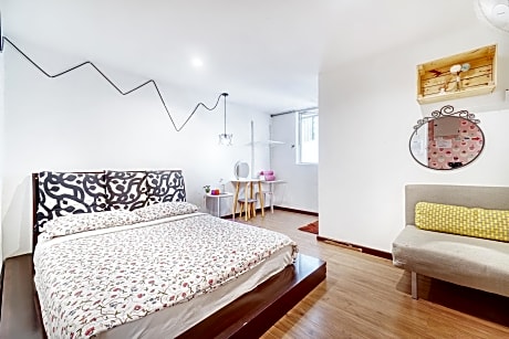 Snooze Hotel 