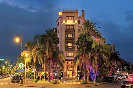 Hivernage Hotel & Spa