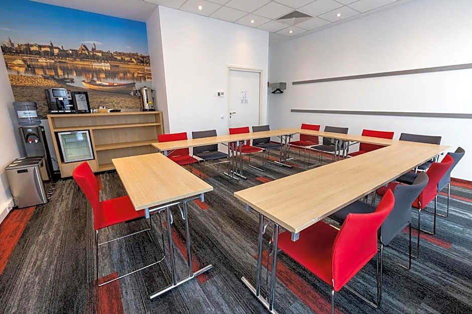 Ibis Warszawa Reduta