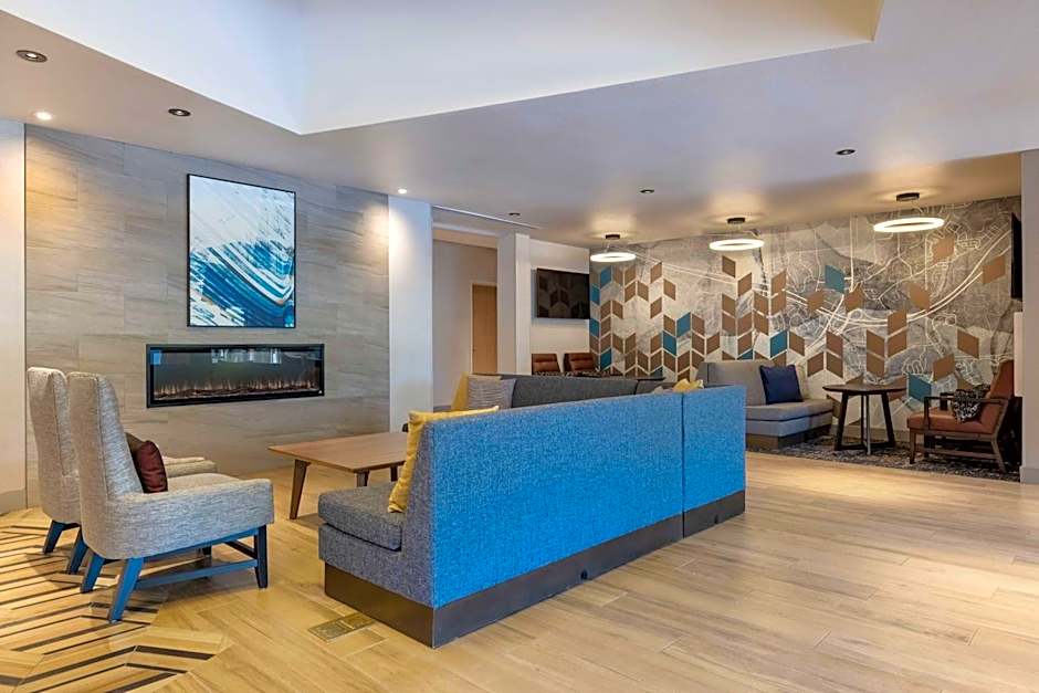 Hyatt Place Flagstaff