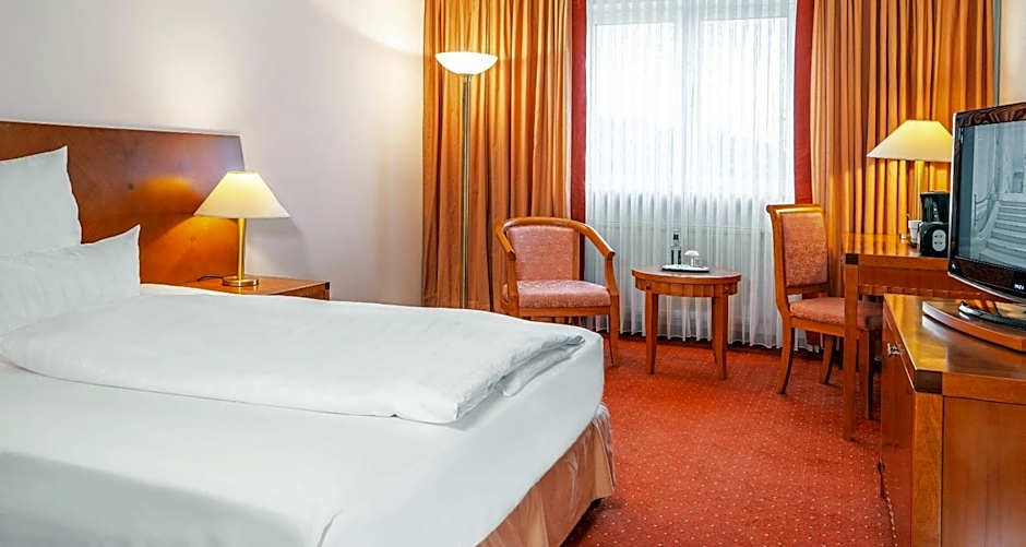 Best Western Victor's Residenz-Hotel Rodenhof
