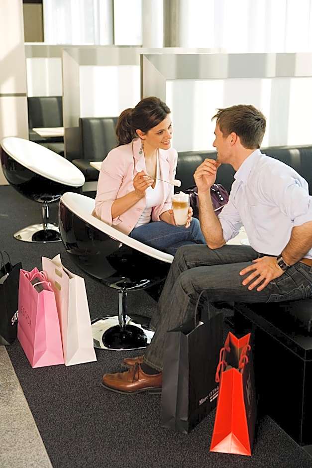 Pannonia Tower Hotel