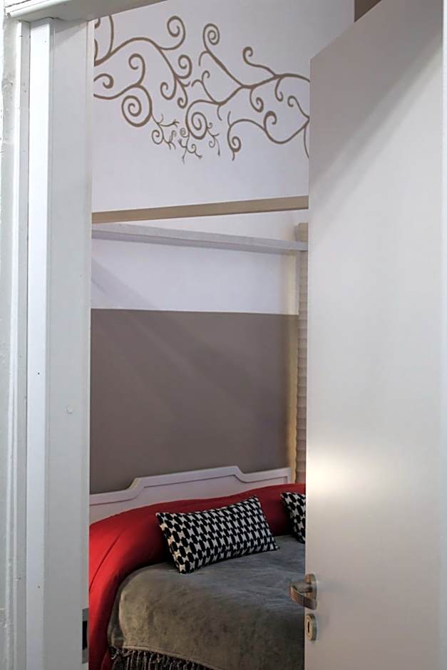 Al 68 Di Piazza Cavour