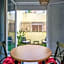 Chic & Comfortable Apartment, Private Terrace