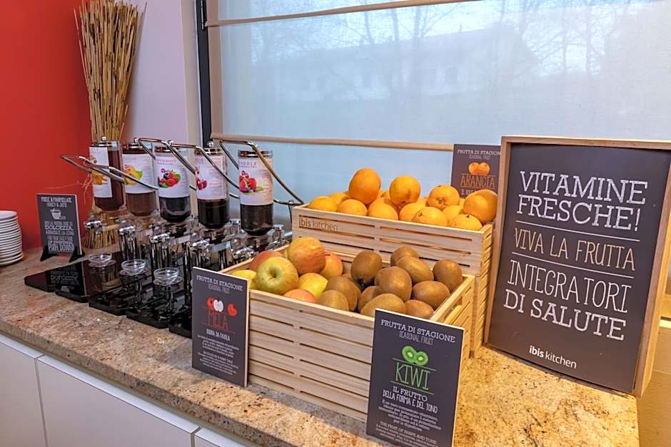 Hotel Ibis Milano Malpensa