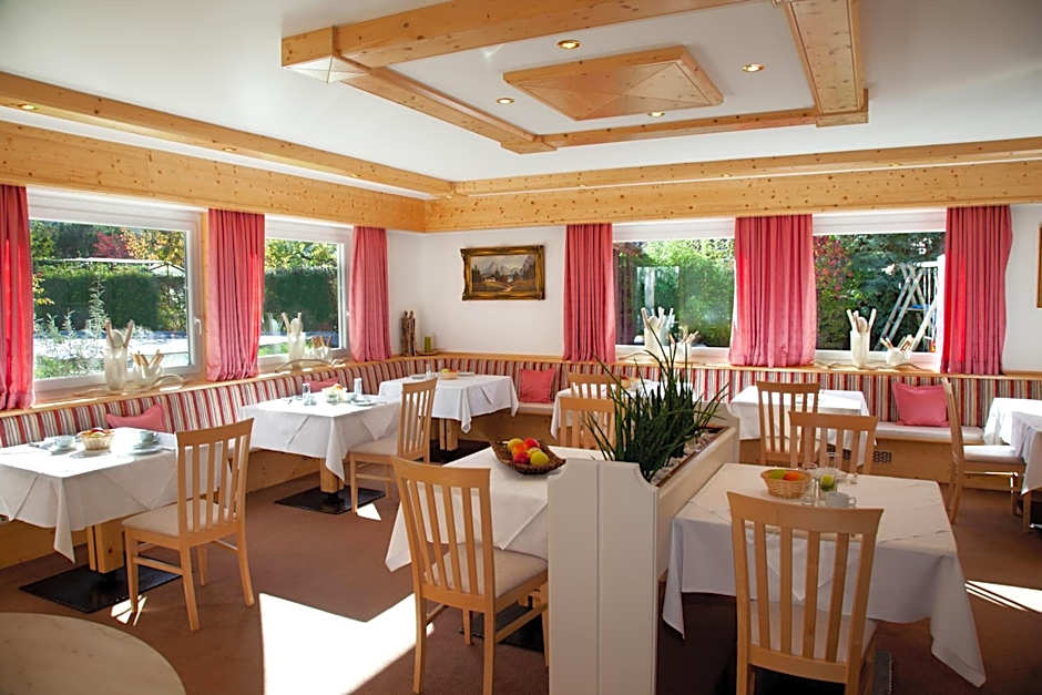 Pension Lärchenhof