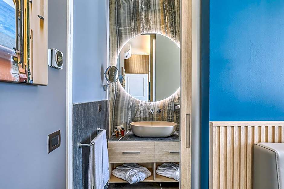 Hotel Albatros Varigotti