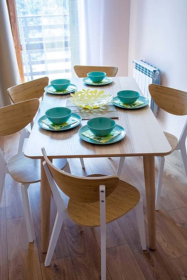 Willa Boconek - Zator Przeciszów