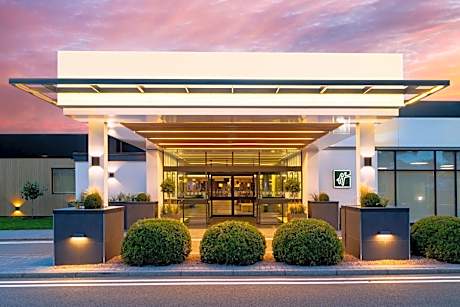 Holiday Inn Coventry M6 Jct 2 By IHG