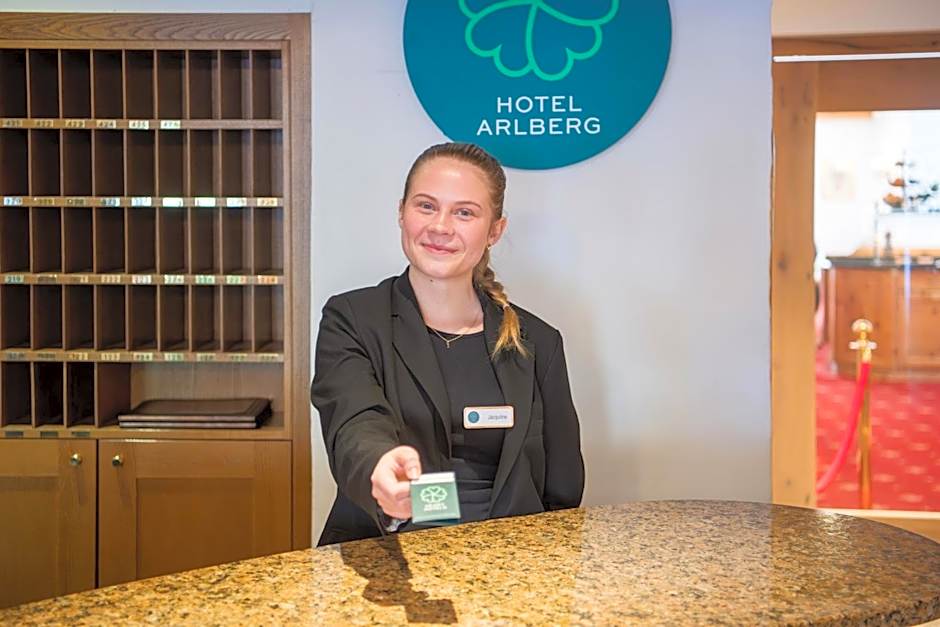 Heart Hotel Arlberg