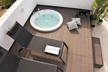 SCIABICA SUITE - Sicilian Experience