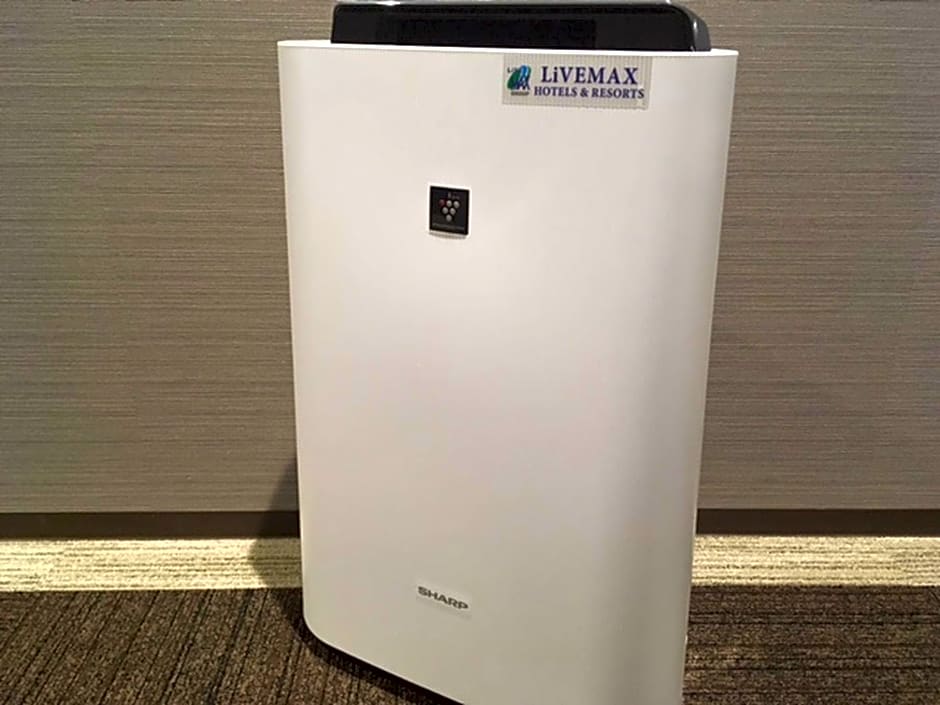 Hotel Livemax Asakusabashi-Ekimae