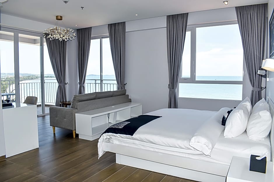 La Vogue Boutique Hotel & Casino